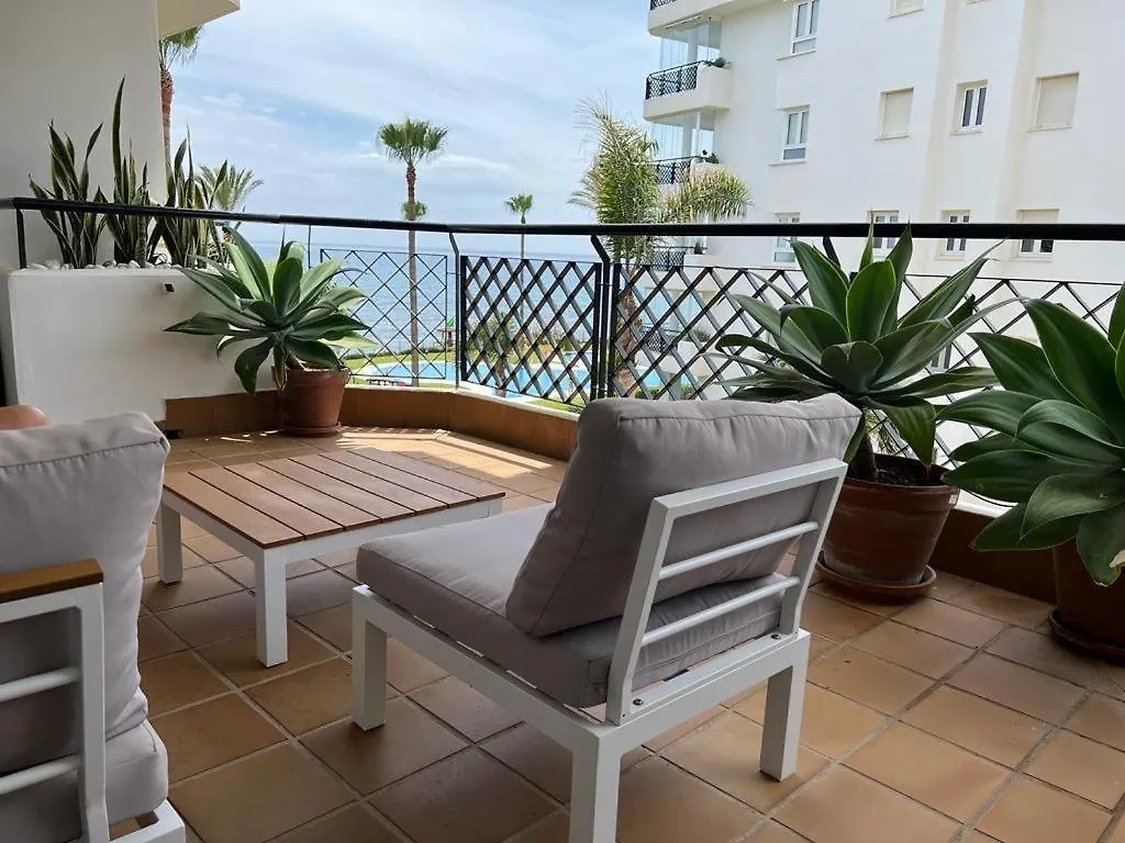 Family Complex Mi Capricho 1, Sea View Apartment Sitio de Calahonda Spain