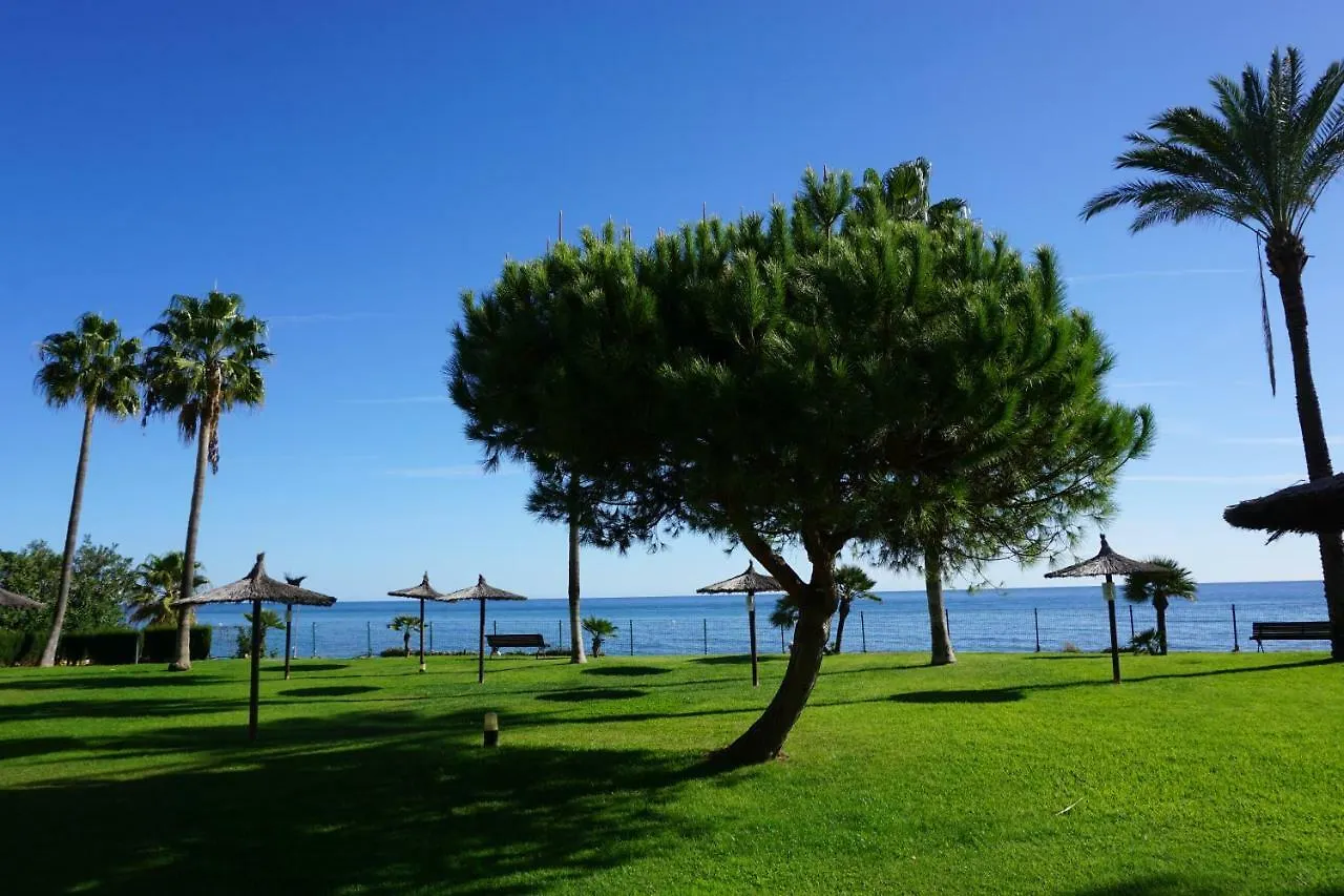 Appartamento Family Complex Mi Capricho 1, Sea View Sitio de Calahonda