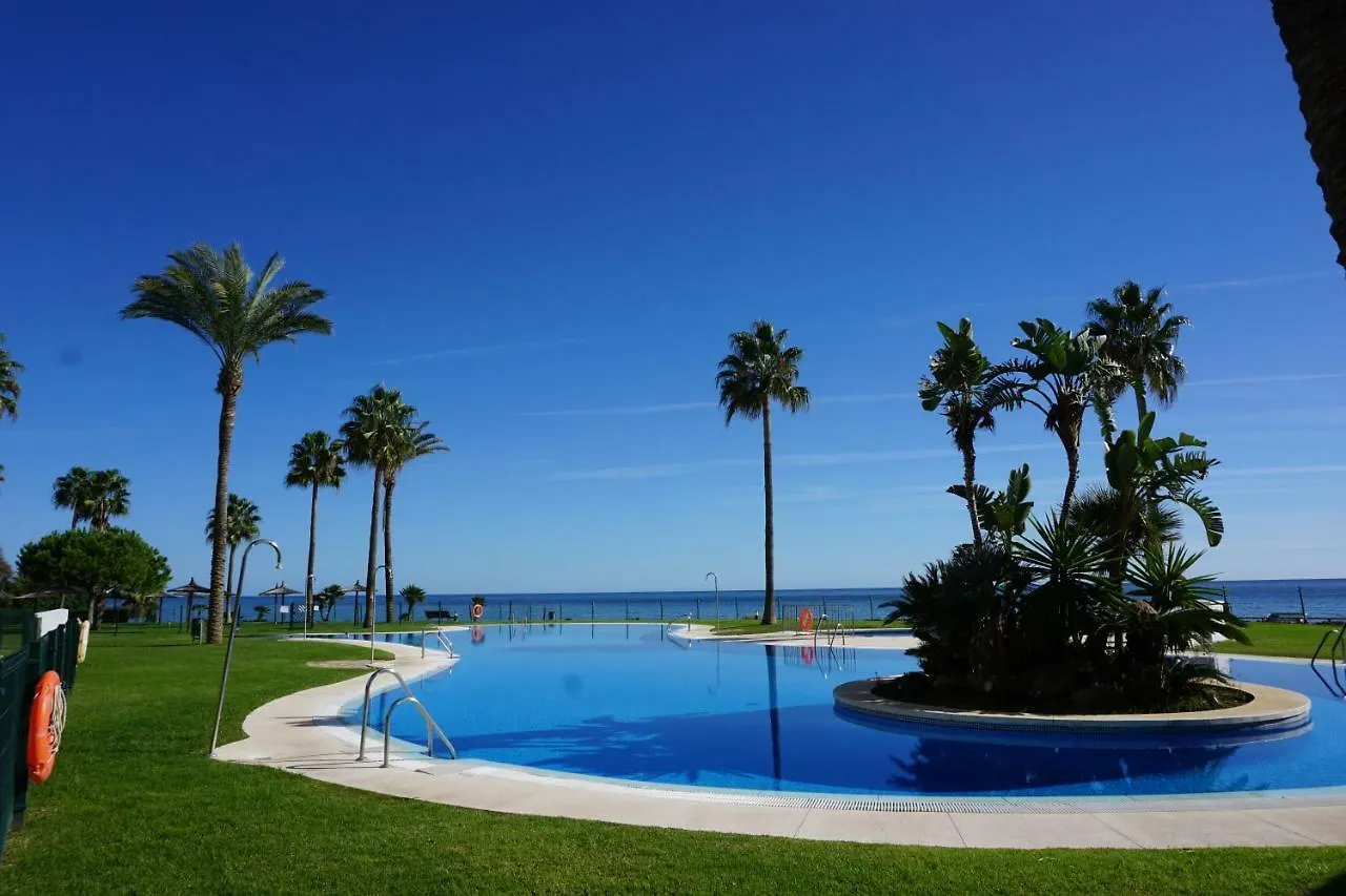 Appartamento Family Complex Mi Capricho 1, Sea View Sitio de Calahonda