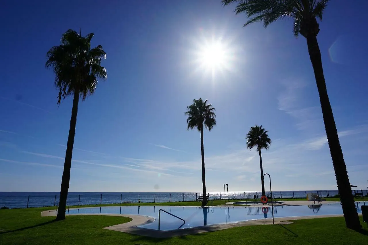Family Complex Mi Capricho 1, Sea View Apartment Sitio de Calahonda Spain