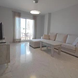 Apartamento Calypso, Sol Y Playa Apartamento