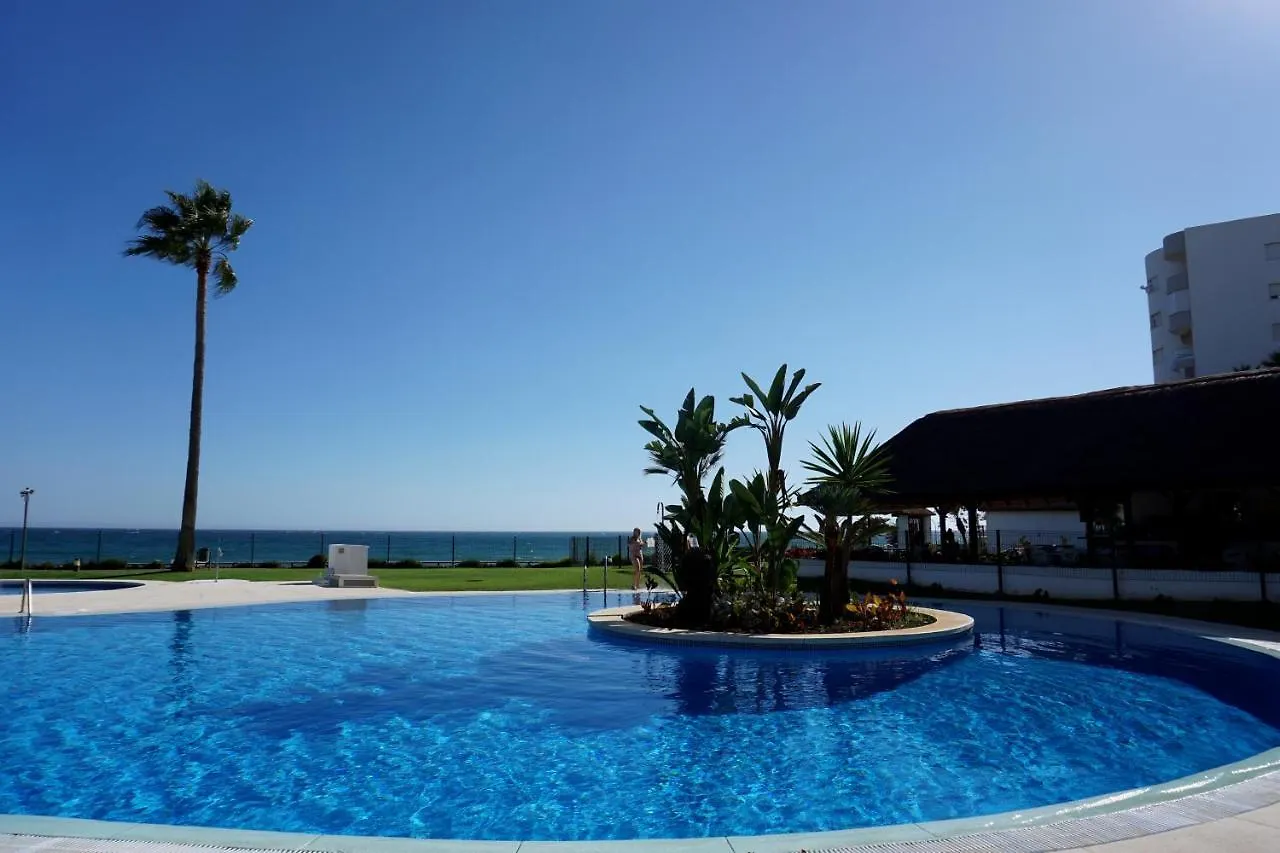 Apartamento Family Complex Mi Capricho 1, Sea View Sitio de Calahonda