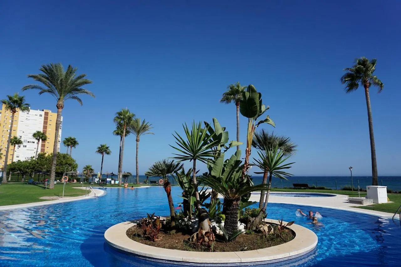 Apartamento Family Complex Mi Capricho 1, Sea View Sitio de Calahonda España