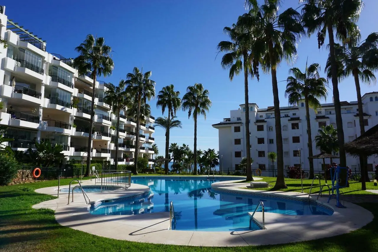 Apartamento Family Complex Mi Capricho 1, Sea View Sitio de Calahonda